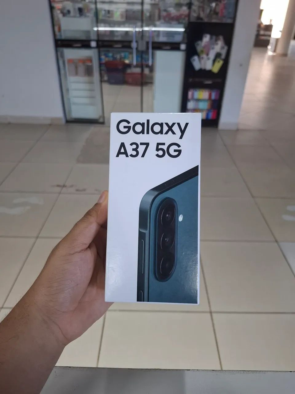 Samsung A37 5G 