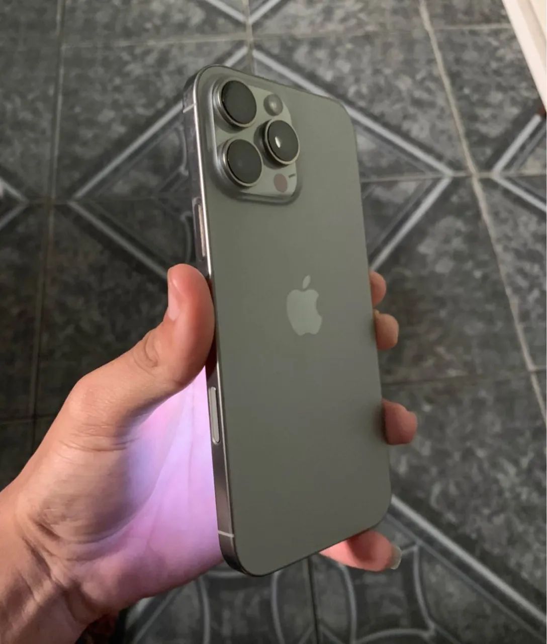 iPhone 16 pro Max 256GB - Foto 2