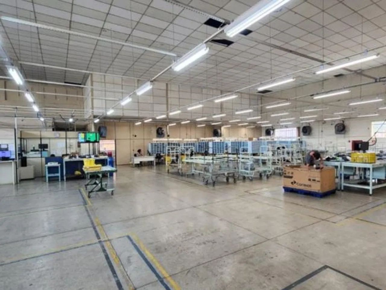 Prédio Comercial 1.185 m² - Centro - Foz do Iguaçu - PR - Foto 4