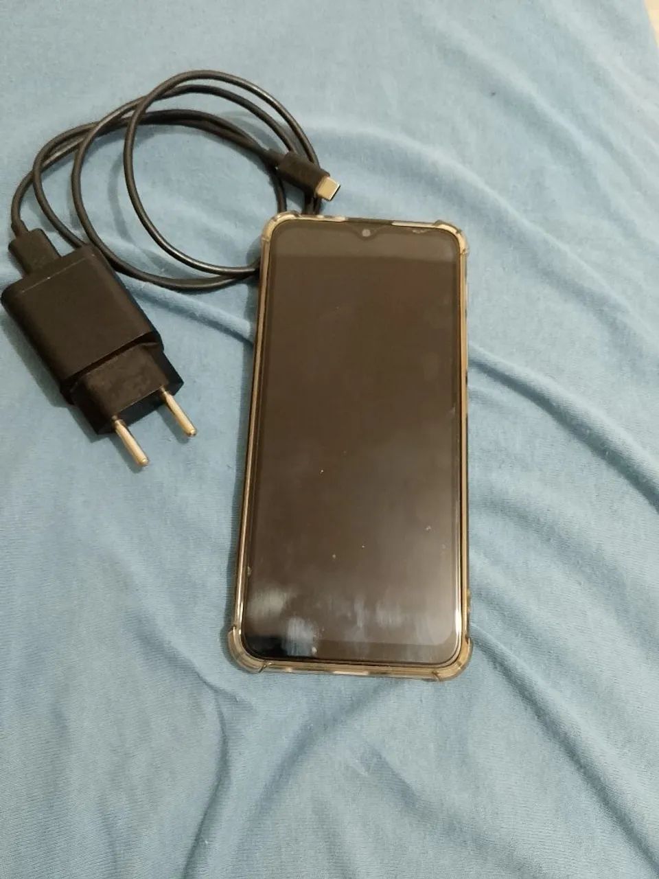 Motorola G30 - Foto 3