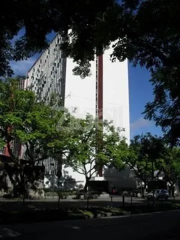 SALA no CENTRO com 0 quartos para LOCAÇÃO, 42 m² - Foto 2