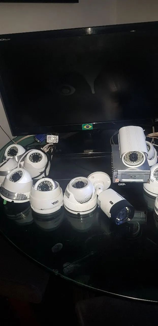 Equipamento de monitoração. - Foto 4