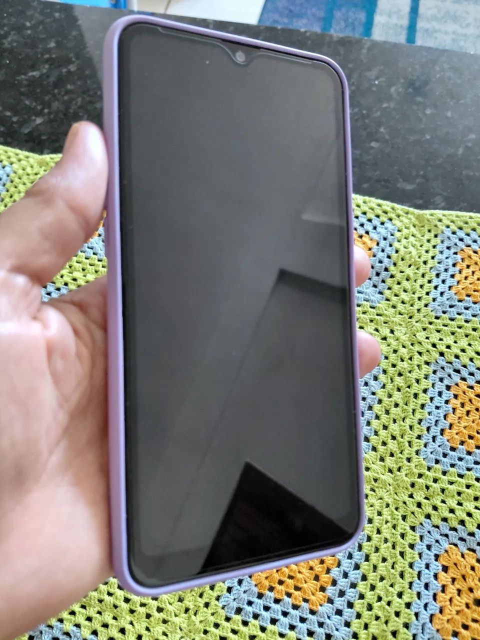 Galaxy A10s  - Foto 5