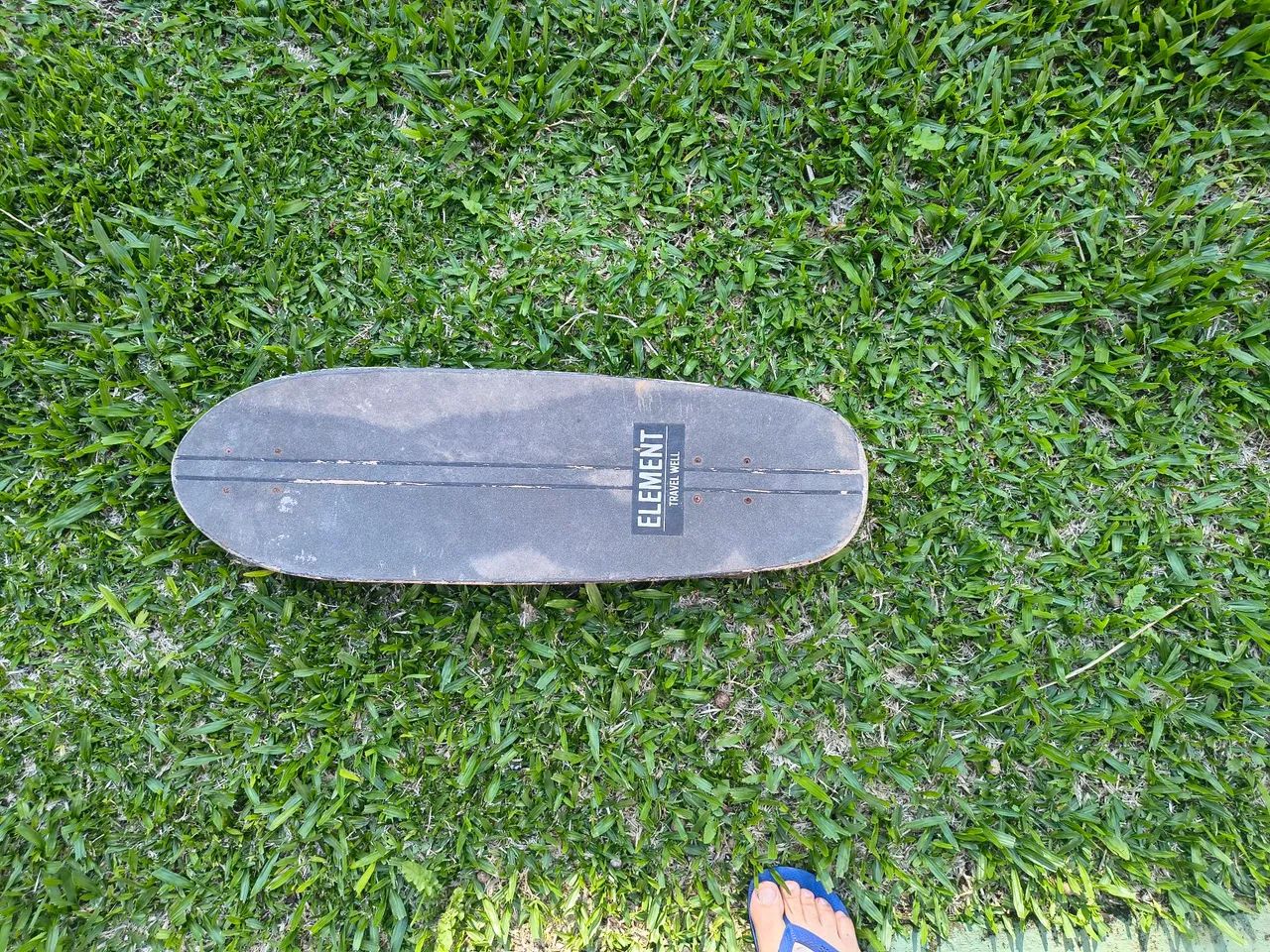 Skate Element - Foto 2