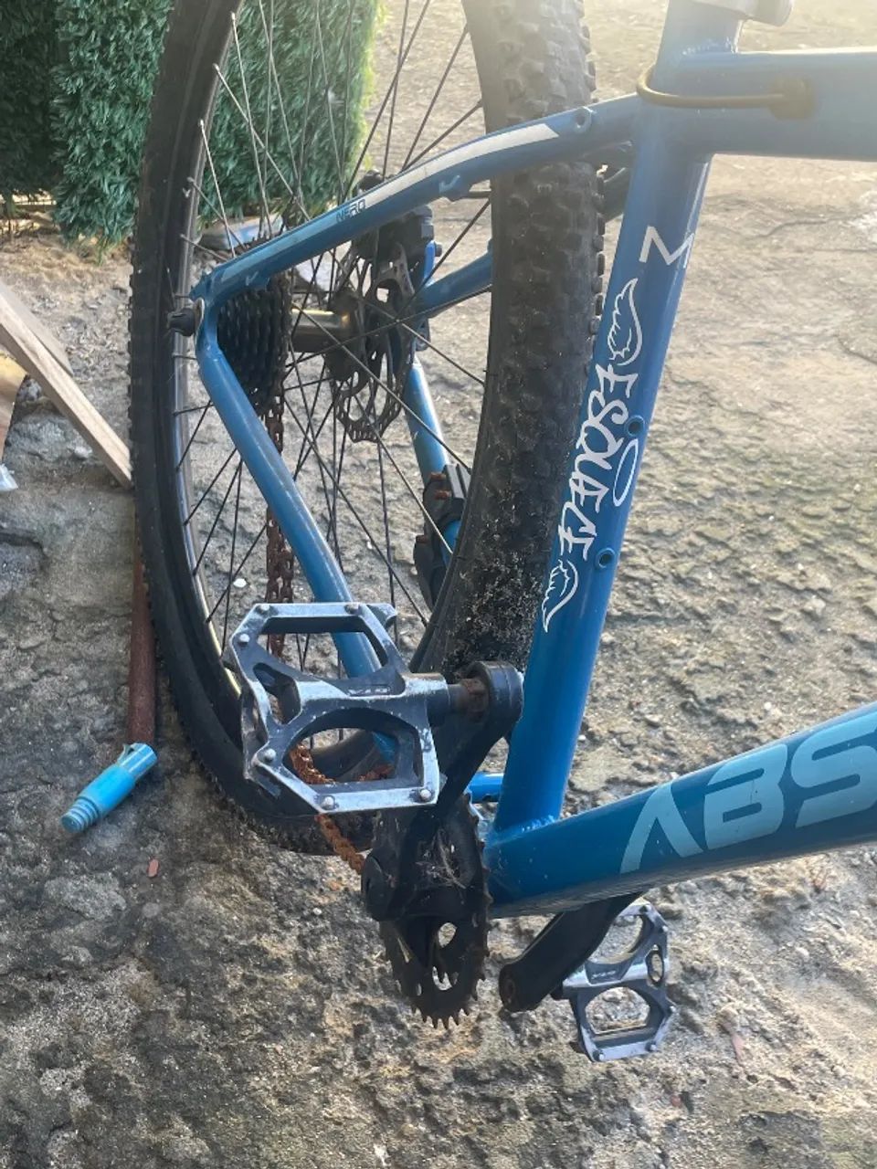 Bicicleta aro 29 - Foto 3