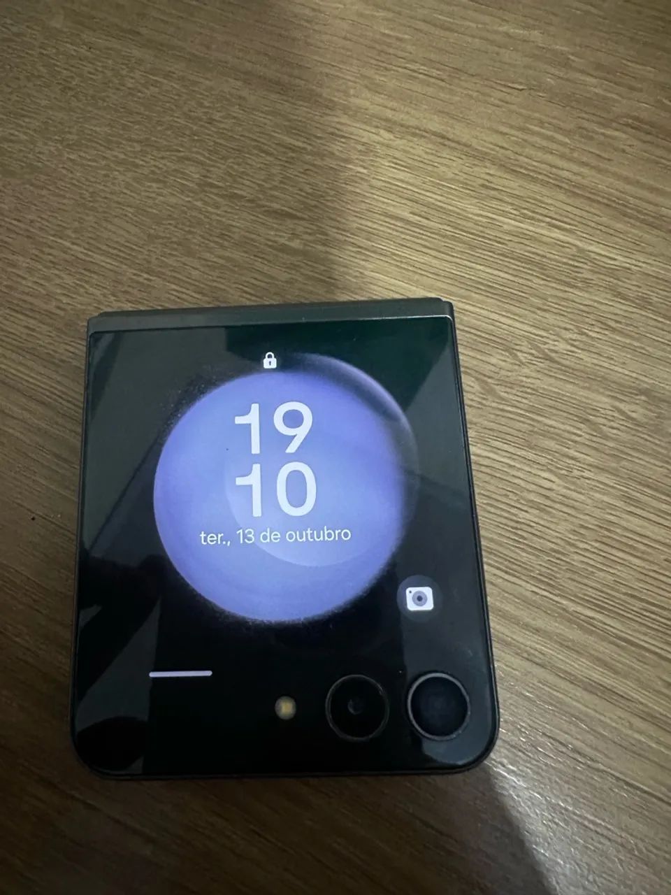 Z flip 5 512gb  - Foto 3