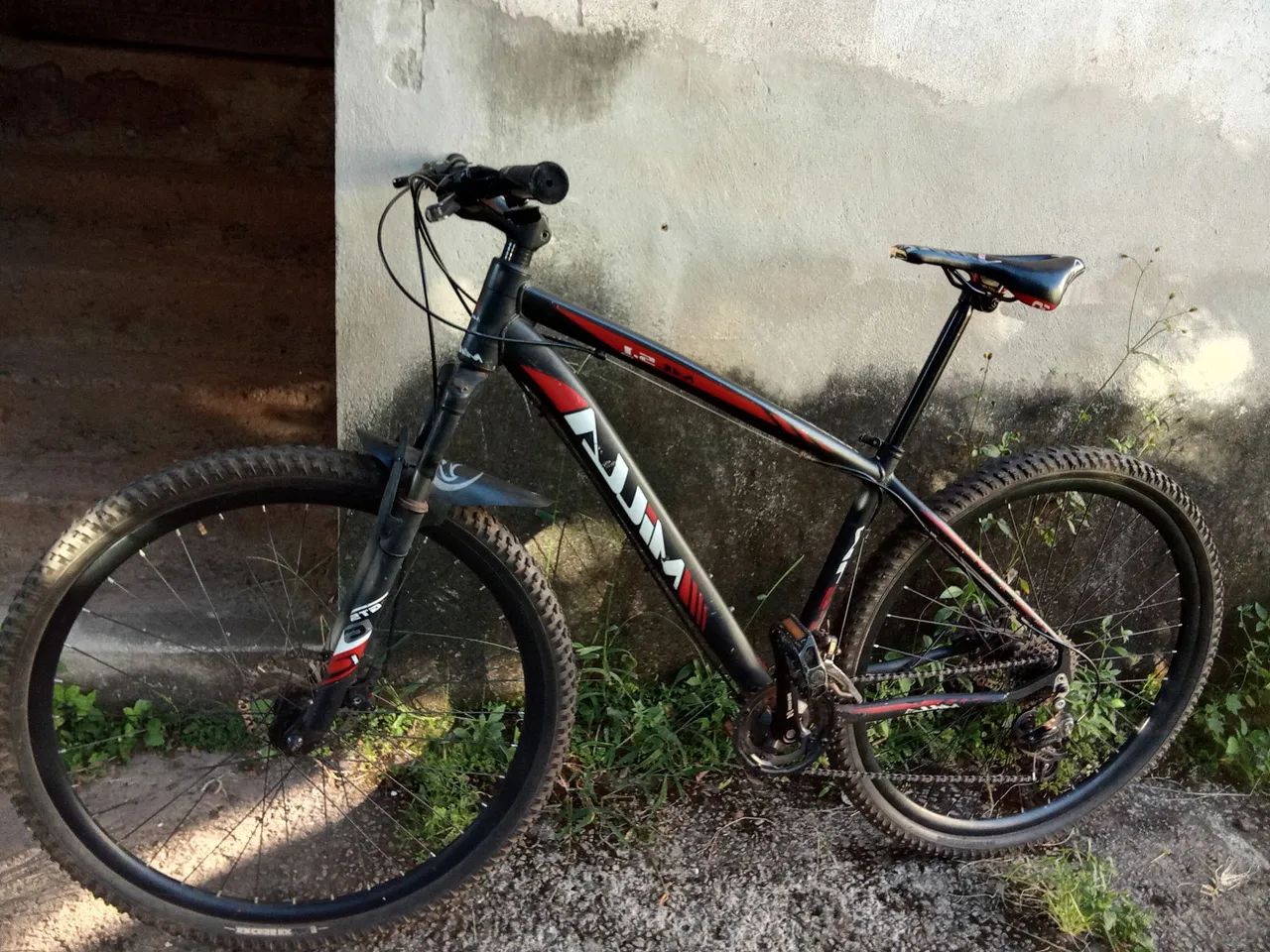 Bicicleta  - Foto 2