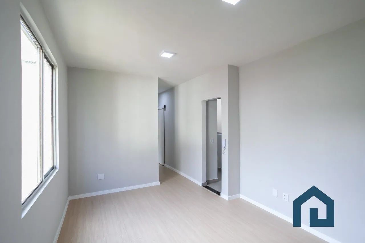 Apartamento no São João Batista - Foto 2