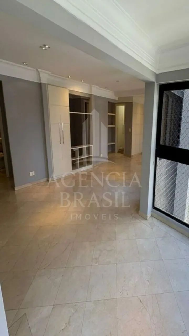 VILA NOVA CONCEIÇÃO 3 QUARTOS E 3 SUÍTES. - Foto 3