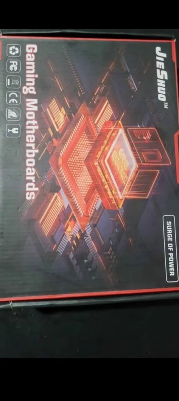 Xeon E5-2680 v4 + Placa mãe x99 (NOVA) - Foto 3