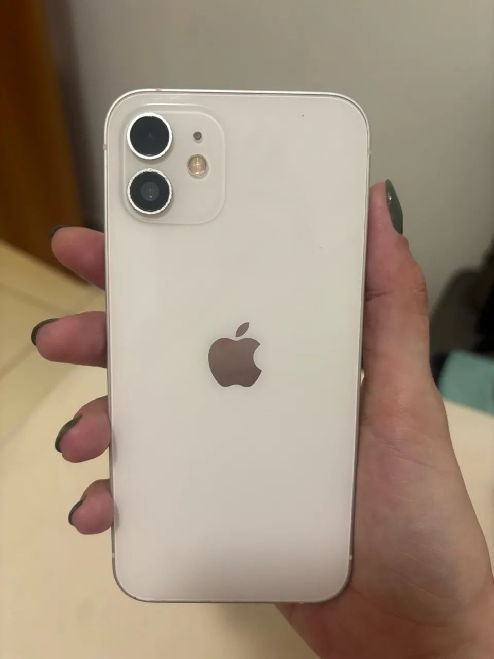 iPhone 12 64GB - ler anúncio - Foto 2