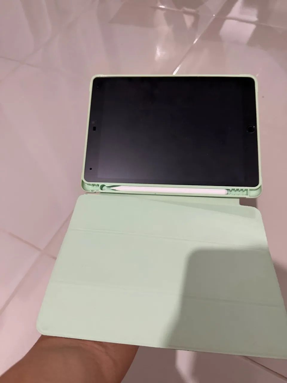 iPad 9 - 64gb semi novo - Foto 2