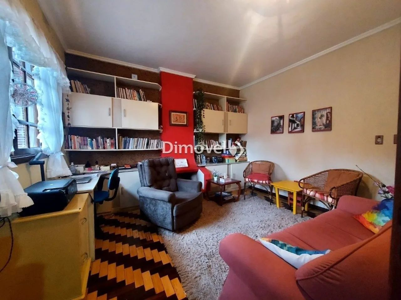 ALUGUEL, CASA no Bairro CRISTAL, Porto Alegre. - Foto 9