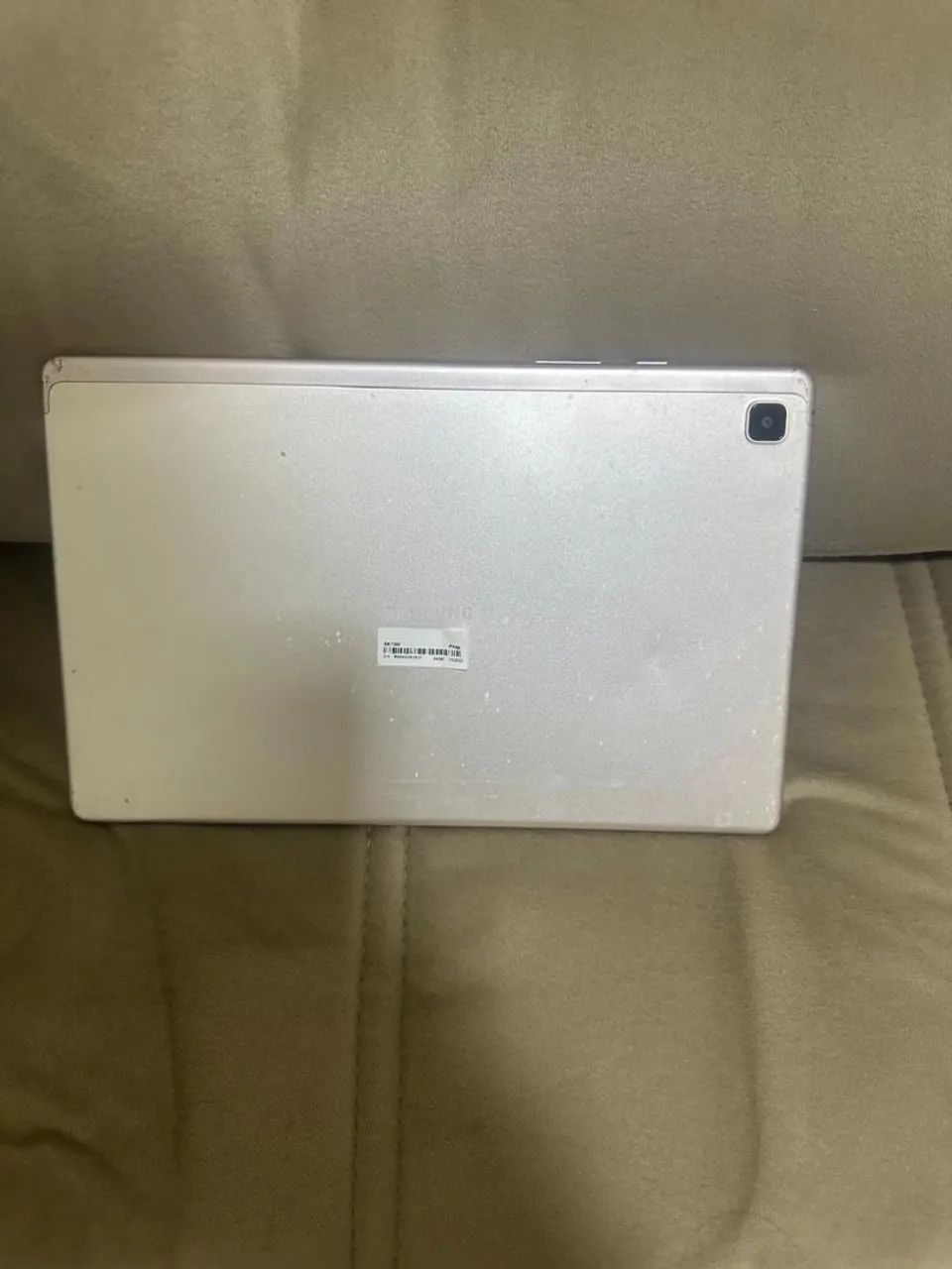 SAMSUNG GALAXY TAB A7 - Foto 2