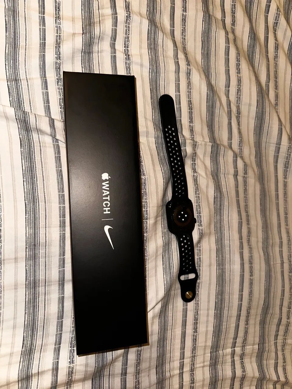 Vendo Apple Watch 