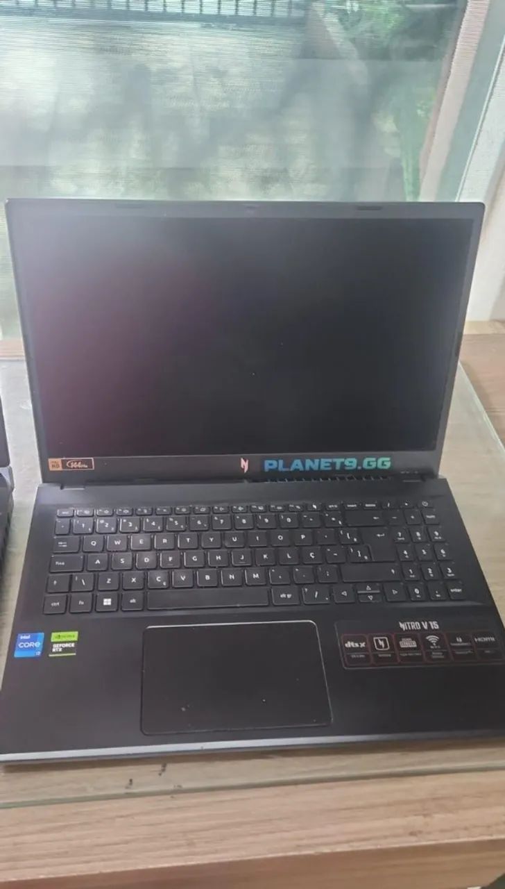 Notebook Gamer Acer Nitro V15 - Foto 4