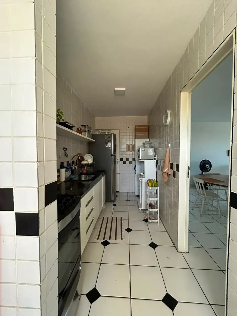 Lindo e Amplo Apartamento à Venda na principal do Murilópolis - Foto 3
