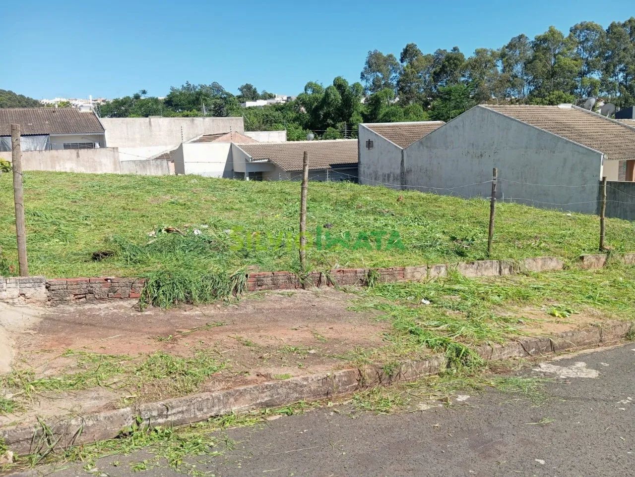 TERRENO À VENDA EM MANDAGUAÇU OPORTUNIDADE IMPERDÍVEL!