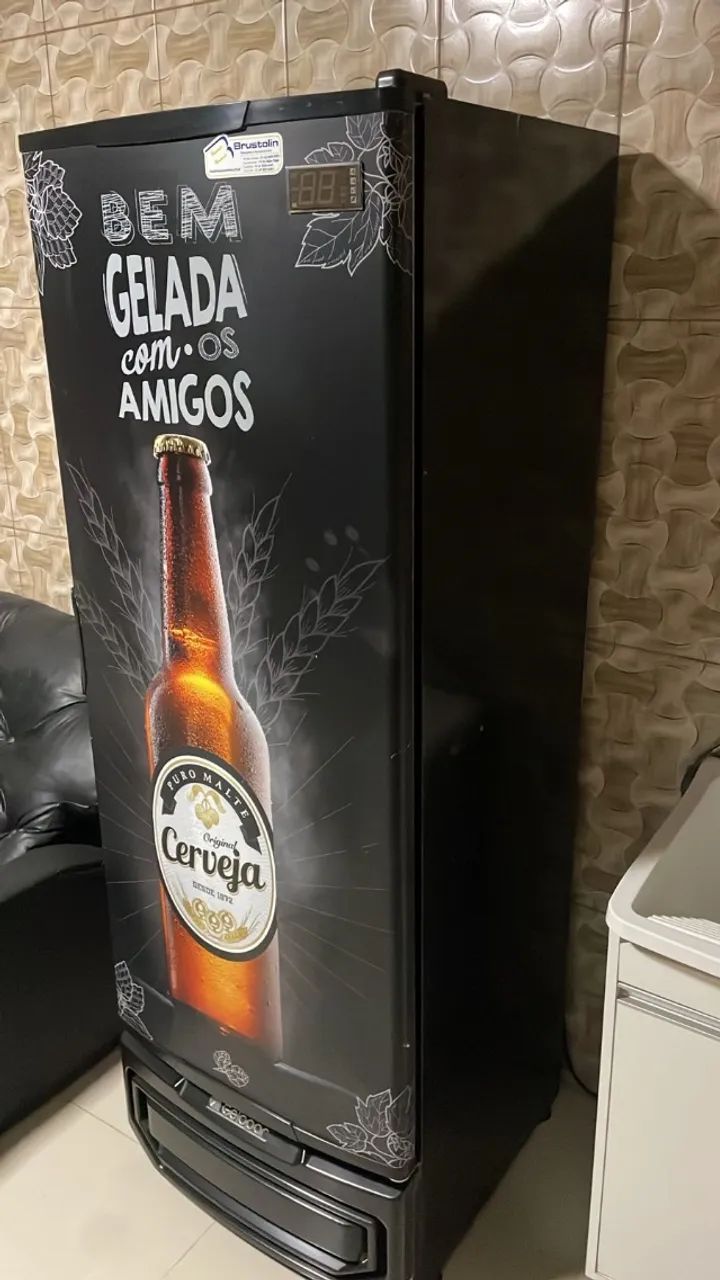 Cervejeira  - Foto 3
