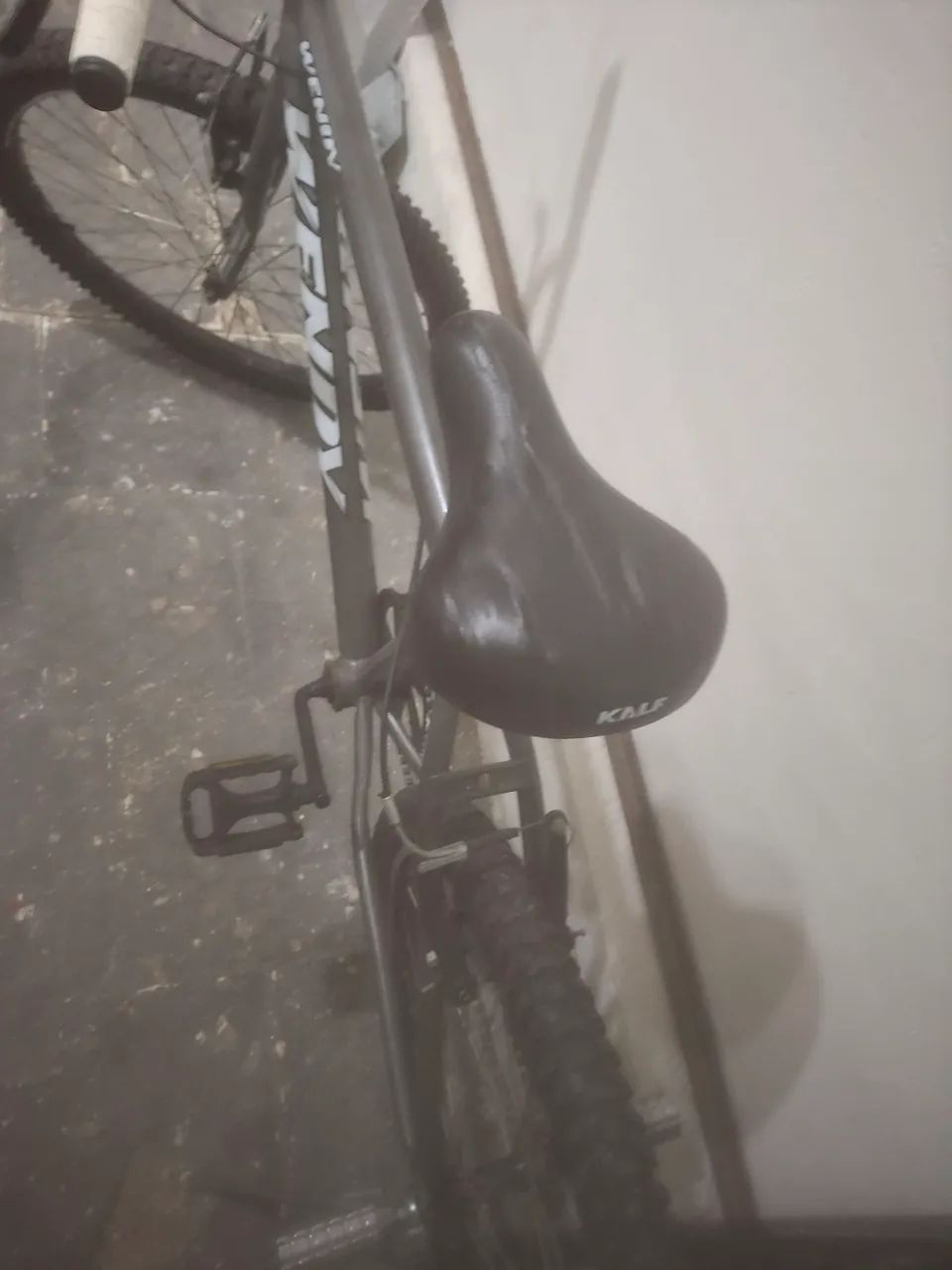 Bicicleta Wendy  - Foto 3