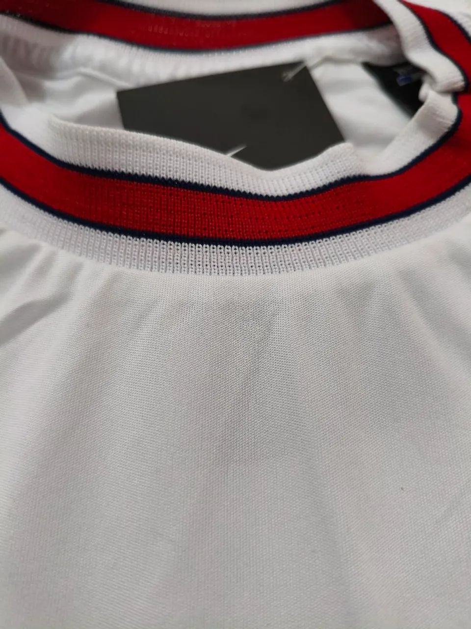 Camisa de time PSG  - Foto 3