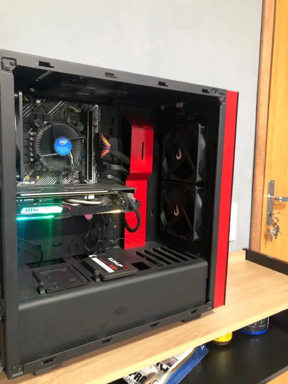 Computador Gamer - Foto 2