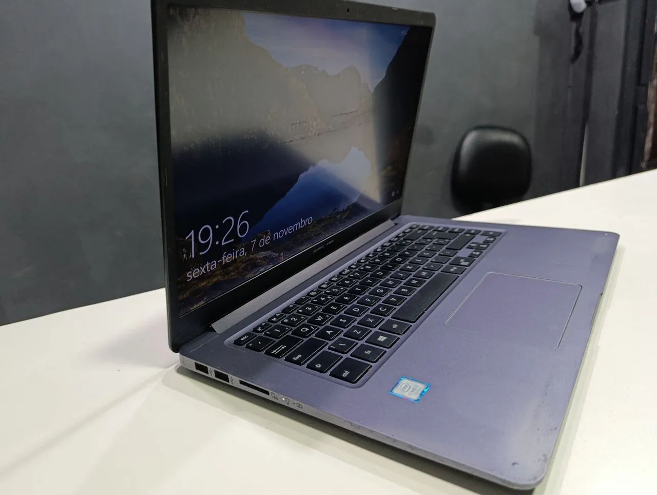 Notebook Asus  - Foto 5