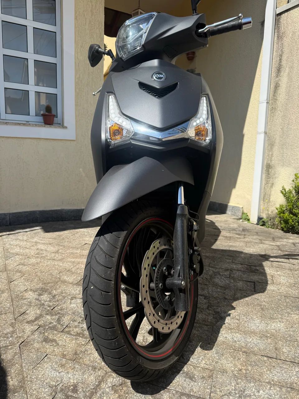 Citycom 300 HD C/ABS - Foto 2