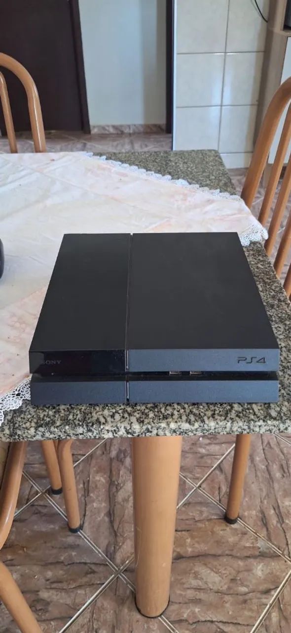 Ps4 - Foto 3