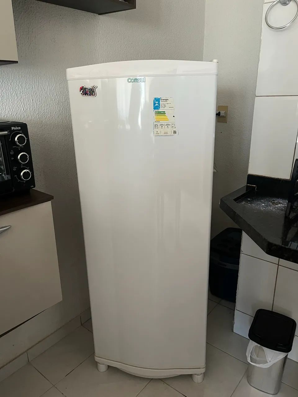 GELADEIRA CONSUL  - Foto 4