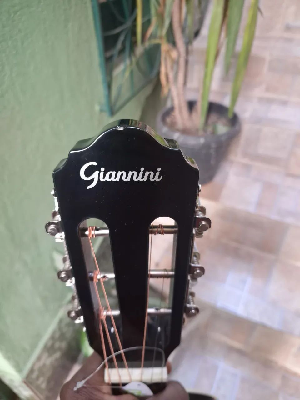 Violão Giannini  - Foto 3