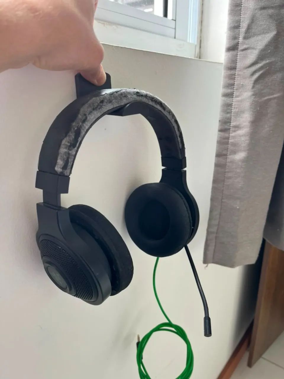 Headset Razer