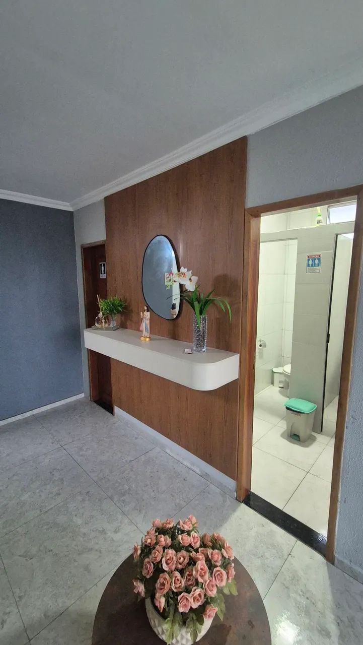 Alugo salas comerciais - Foto 5