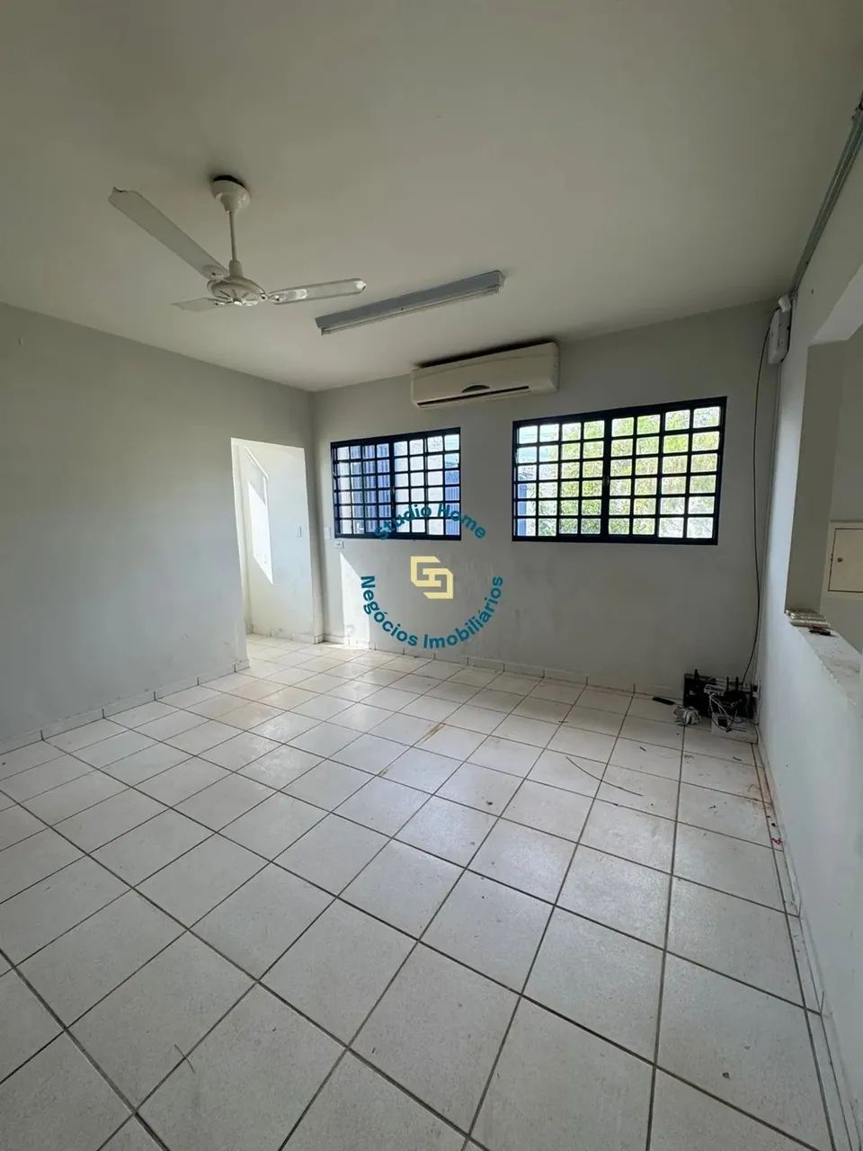 Prédio Comercial em Jardim Cândida, Araras/SP - Foto 12