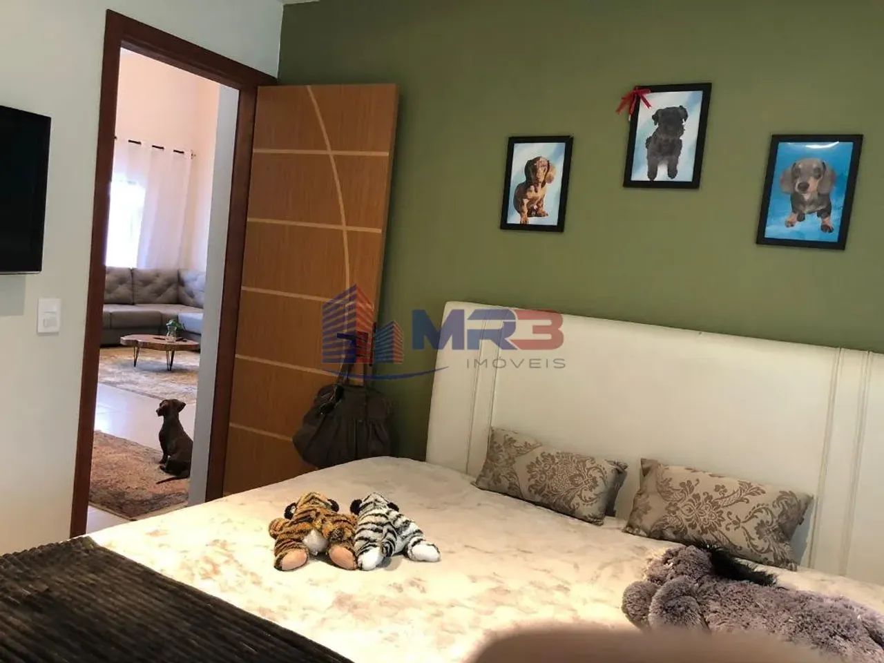Vargem Grande | Casa 3 quartos, sendo 1 suite - Foto 9