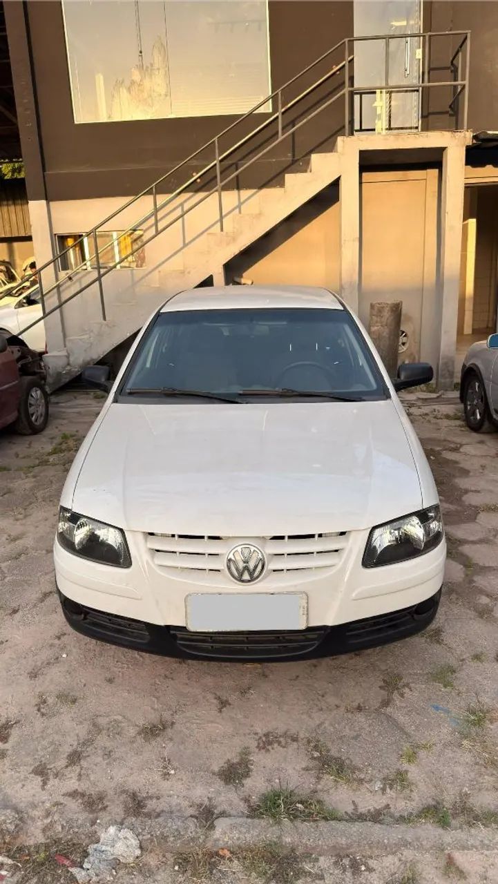 Volkswagen Gol GOL ECOMOTION  1.0 MI TOTAL FLEX 8V 4P 2013