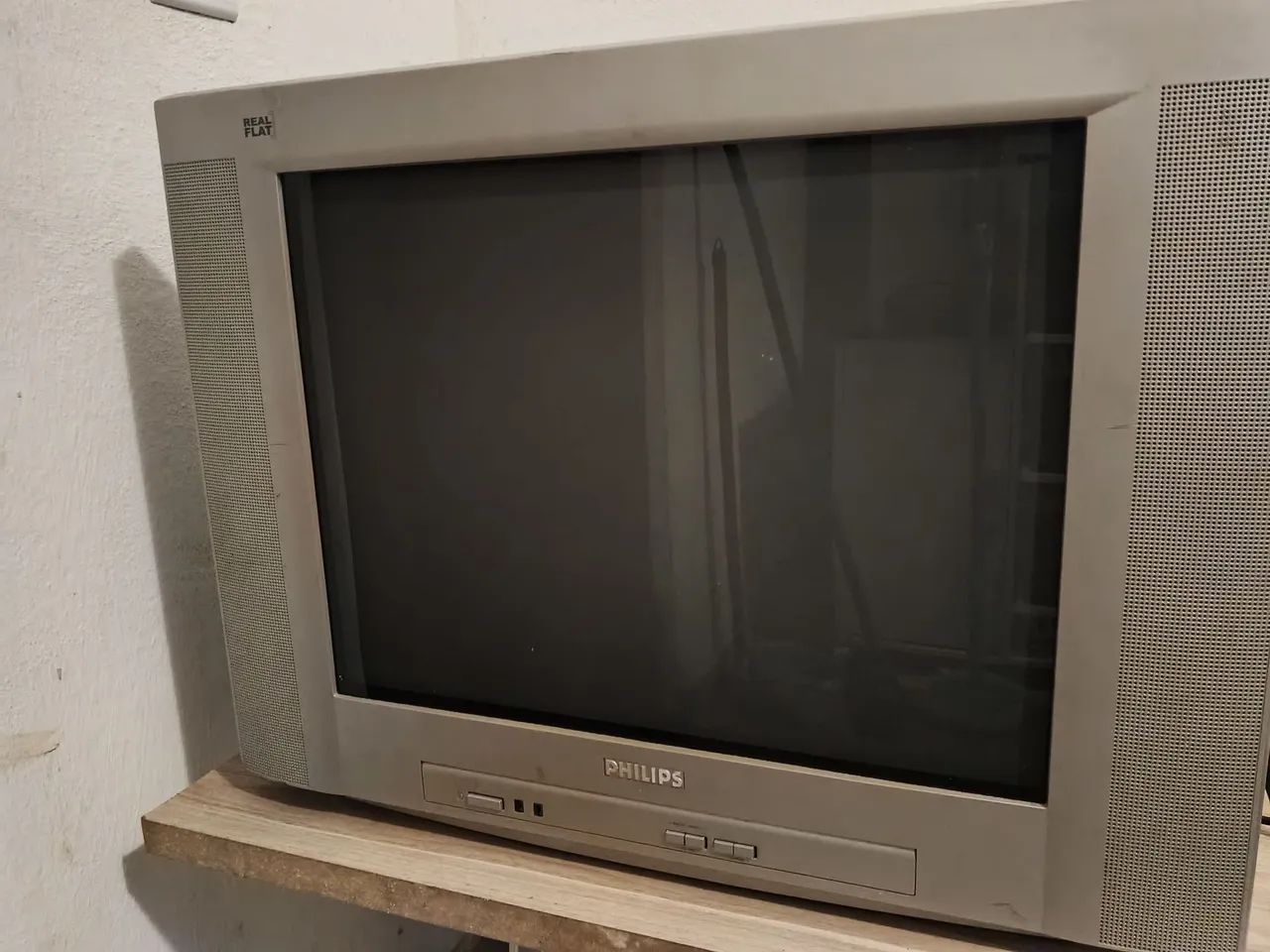 TV Phillips