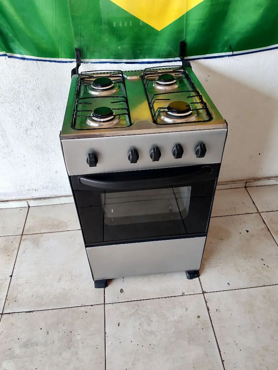Fogão 