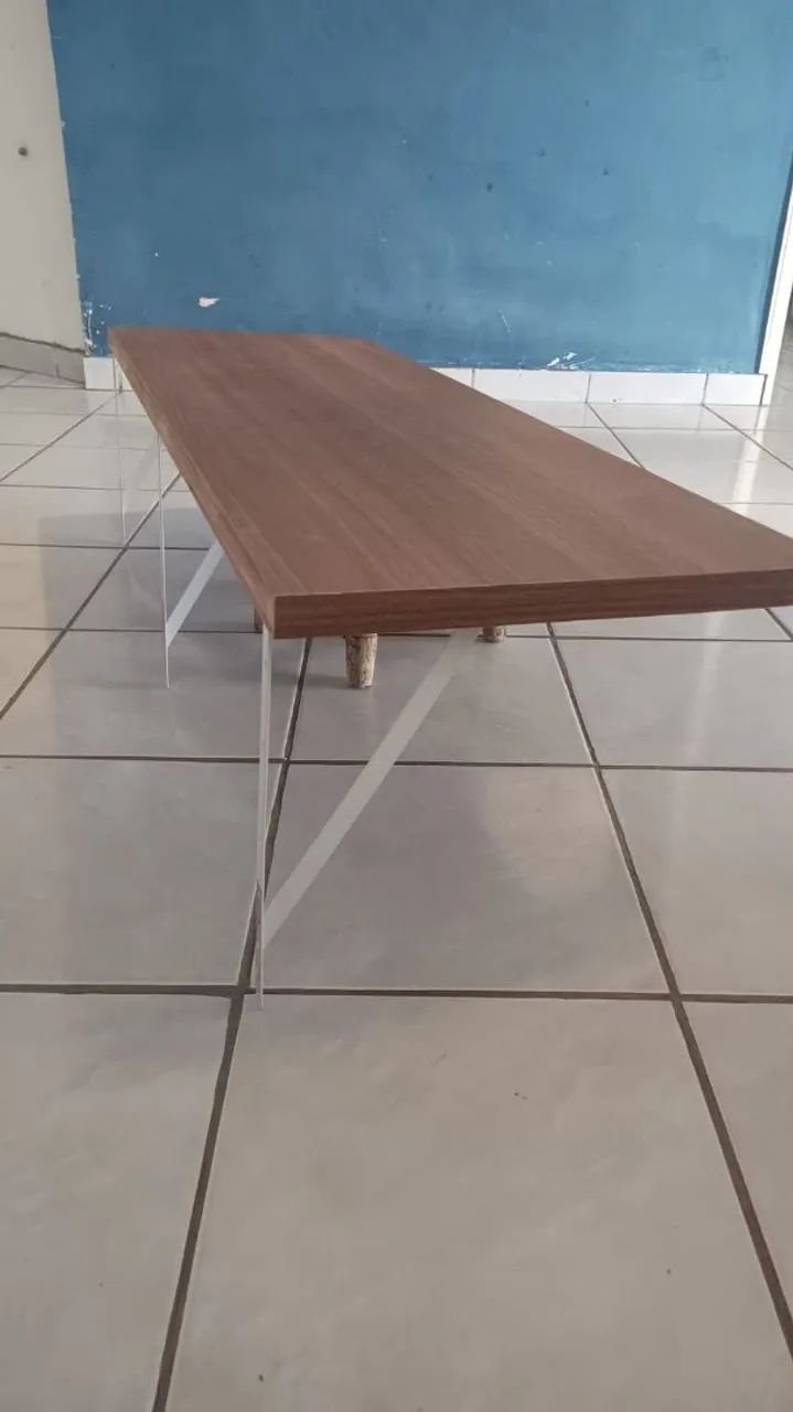 Mesa Suspensa 40x110cm - Foto 3