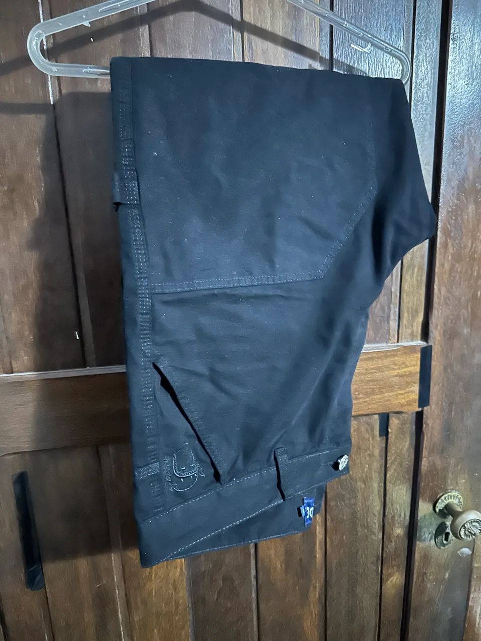 Calça Tupode carpinter 46 - Foto 2