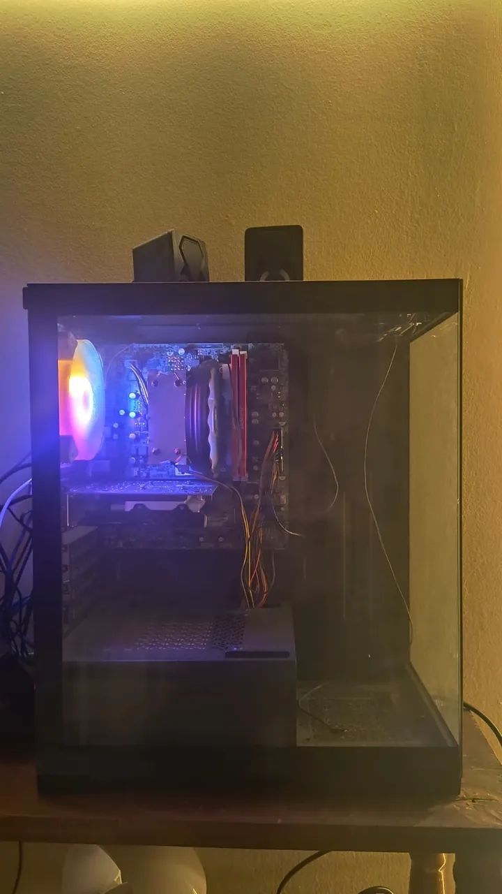 Vendo Pc Gamer - Foto 2