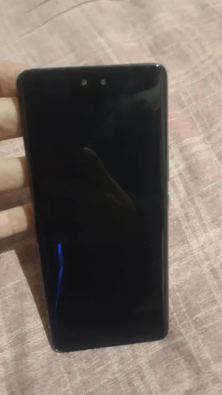 Xiaomi mi 13 lite **dando sinal ** Quebrado**