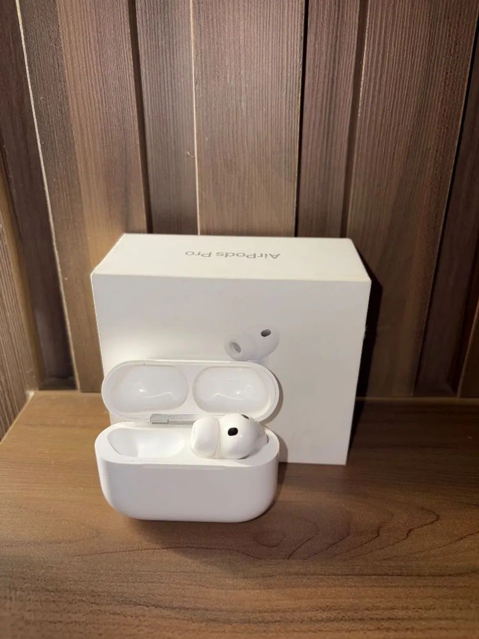 Airpods PRO 3 - Foto 2