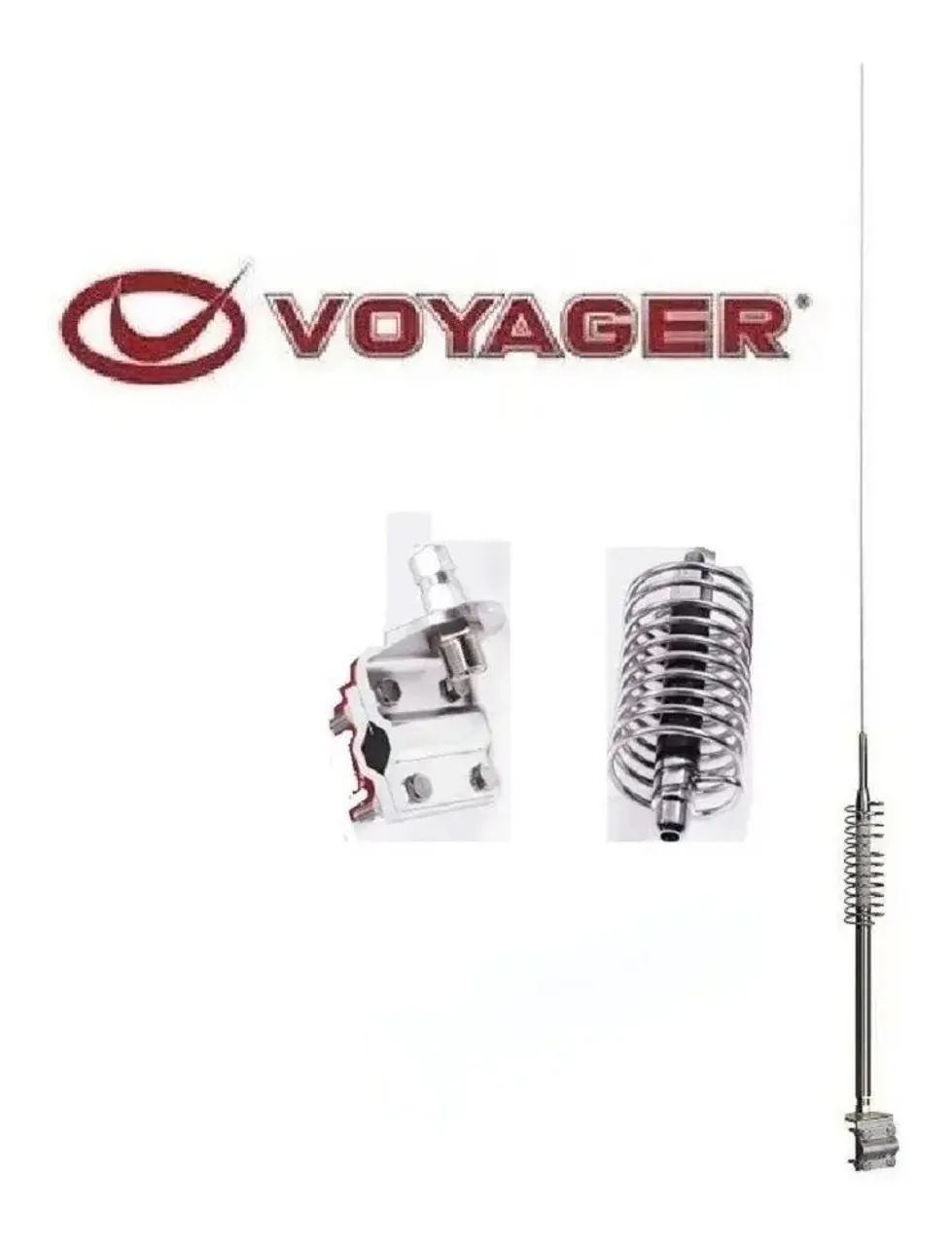 Antena movel px truk 16 - Foto 2