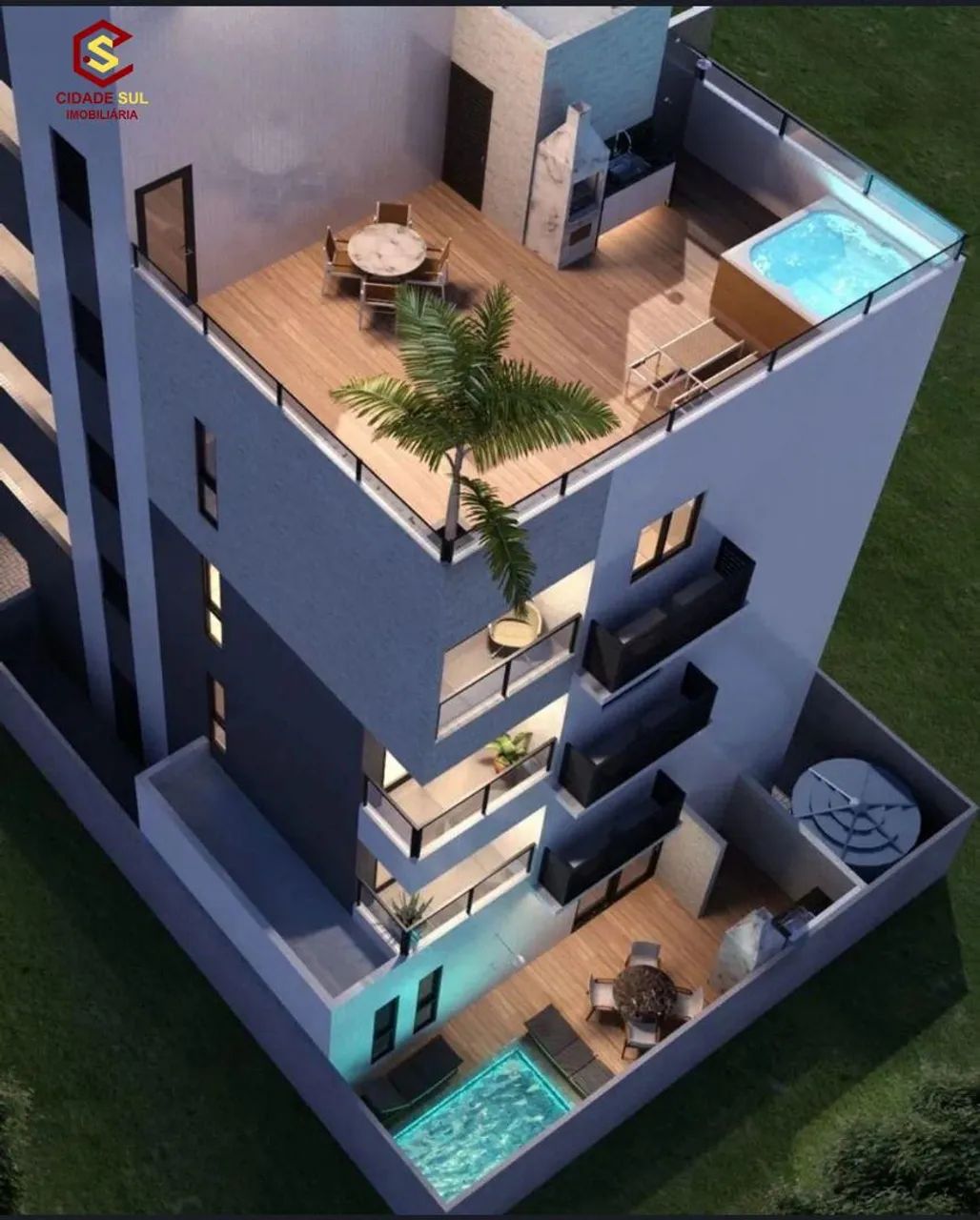 Apartamento Residencial / Miramar - Foto 4