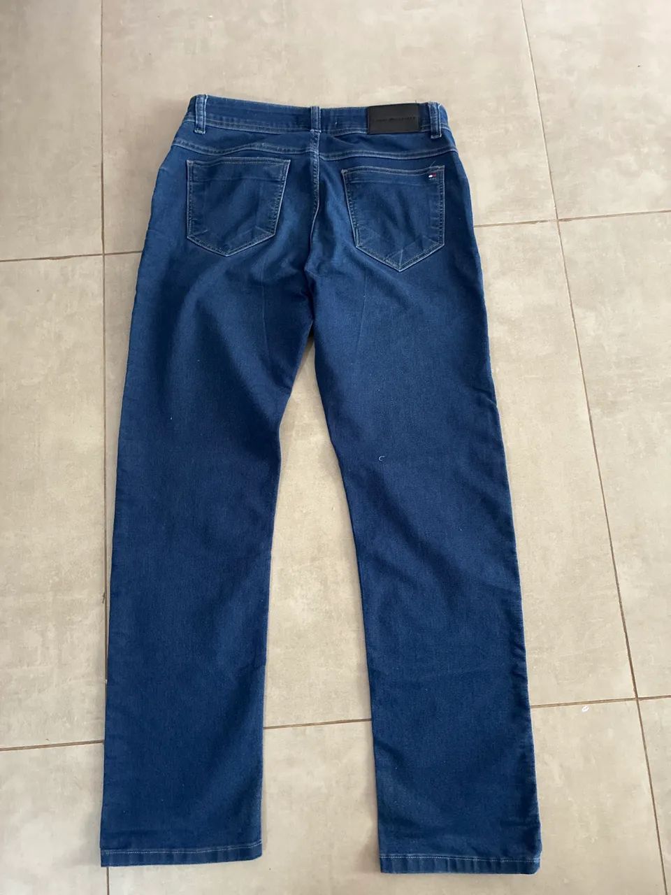 Calça jeans Tommy Hilfiger  - Foto 3