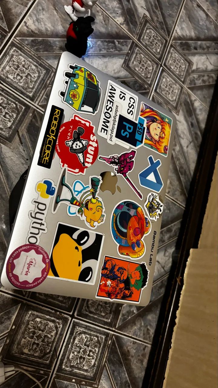 Macbook Air M1 (2020) - Foto 4