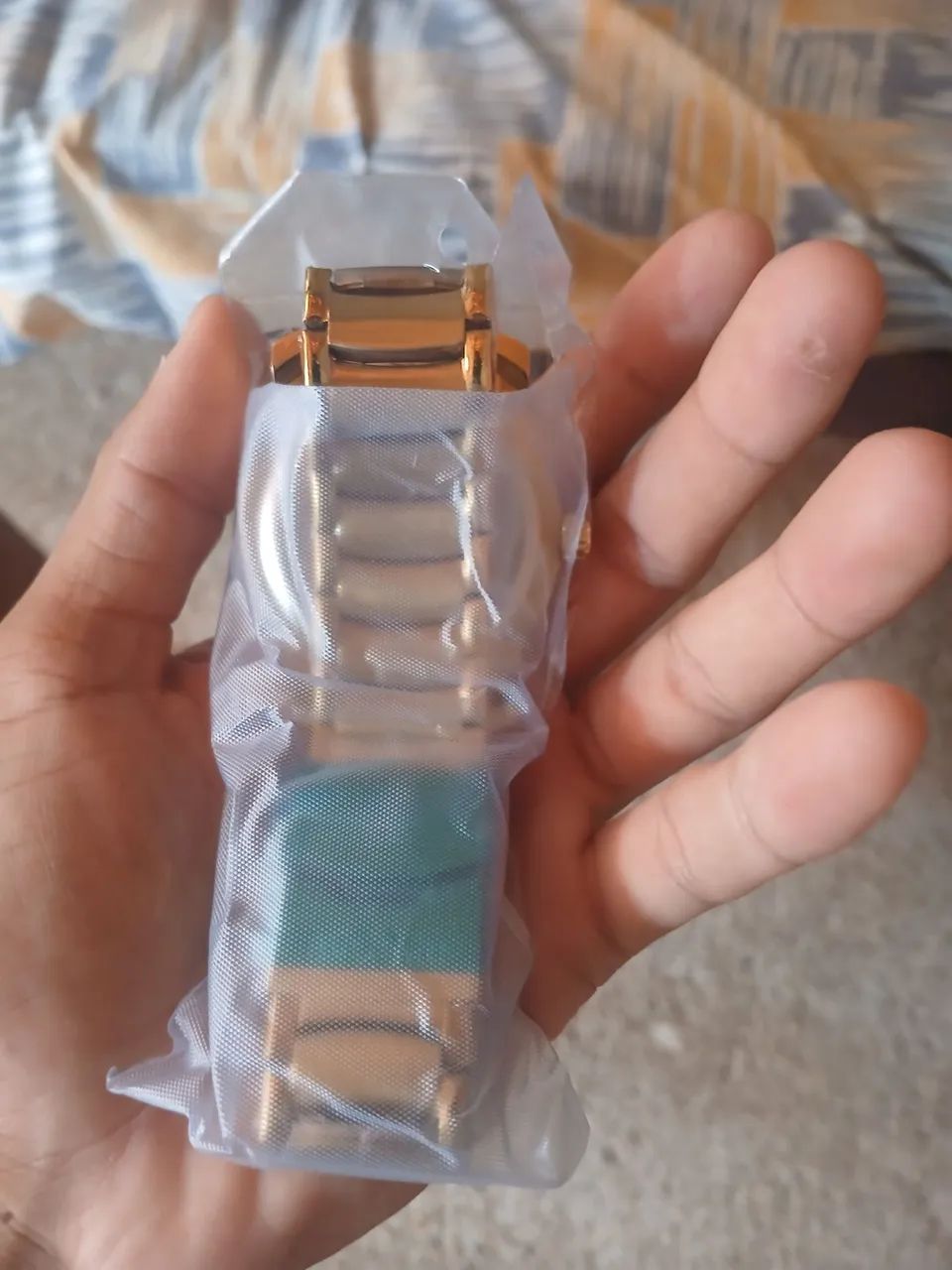 Vendo relógio bvgari - Foto 2