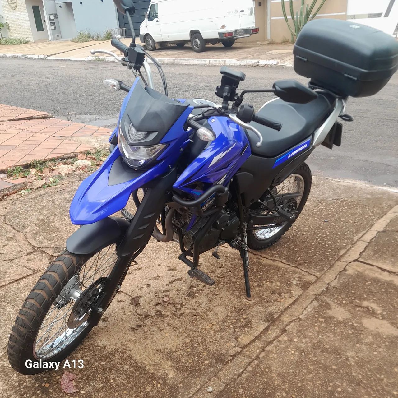 Lander conservadíssima - Foto 4