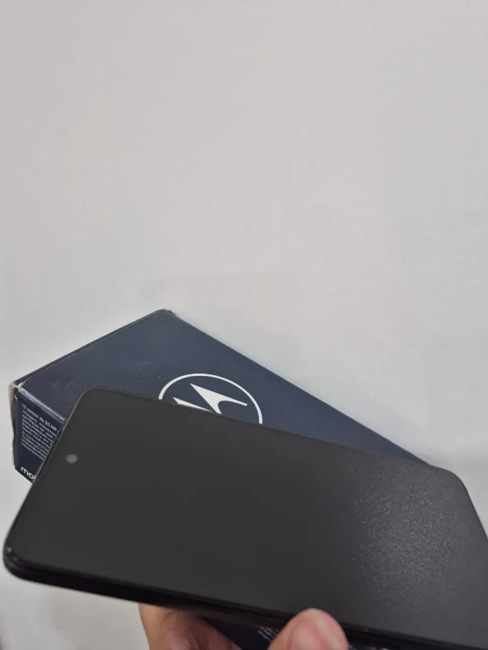 Celular Motorola G22 128GB